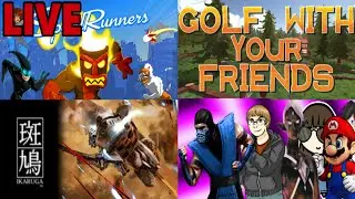 The Chaotic Crusaders Live Stream: Chat Rules