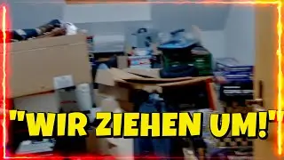 Wohnungs Update: Das Chaos lichtet sich!