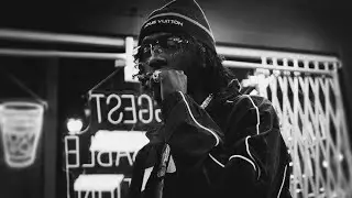 (FREE) CHICKEN P SAMPLE TYPE BEAT - STRANGER