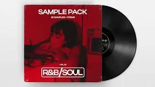 (FREE) RNB SAMPLE PACK 