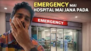 Went to Kokilaben Hospital NAVI Mumbai in emergency, Angarki Chaturthi Ganpati temple