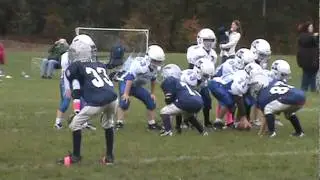 JoeyC Tackle