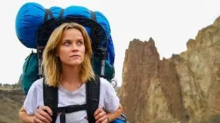 WILD TV Spot: Mother Told Me