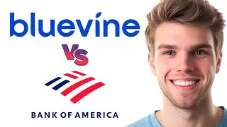 BlueVine vs Bank of America | Which Is The Best Bank For Small Business? (2024)