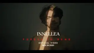 Innellea - Forced to Bend (Official Video)
