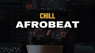 LET'S MAKE A GROOVY AFRO IN FL STUDIO