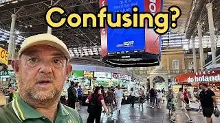 Это самый запутанный исторический центр Бразилии? | Порту-Алегри