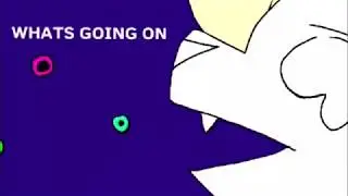 Dovewings Eyes MAP part 3