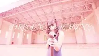 MOOSIC LAB 2015 「DREAM MACHINE」TEASER公開!!