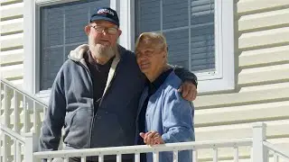 Collier Community Foundation Stories of Resilience