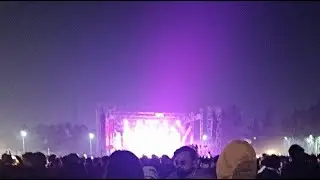 SPRING FEST LIVE | IIT KGP 2026