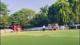 Dragflick goal kj vs DAR Hockey Academy lahore #hockey #kjhockey #dragflicker #foryou #youtubeshorts