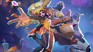Peni is OP! Marvel Rivals
