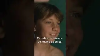 Corazones jovenes | Anthony Schatteman explica sus razones para hacer este coming of age