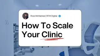 How to Scale Your Clinic Without Stress or Guesswork