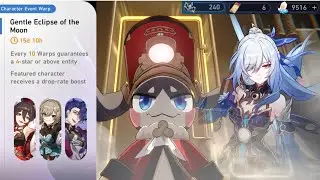 All in for QUEEN Jing Liu | Honkai Star Rail v1.4 Jingliu Banner