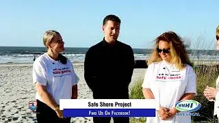 TALK OF THE TOWN | Safe Shore Project 2025 | Hilton Head Chamber of Commerce | WHHITV