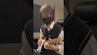 SWEET VENOM 🍊 #enhypen #guitar #kpop #engene #explore #foryou