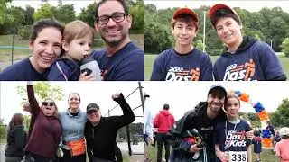 Dash for Kids 2022 Recap Video