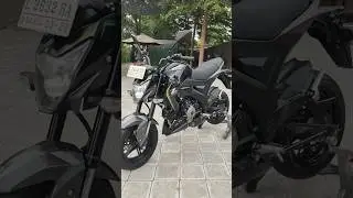 Masuk Basecamp,._‼️ Kawasaki Z125 Pro Low KM Super GLOWING Second Rasa Baru _ FMS GRESIK