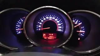 Kia Sorento II Diesel 2.2