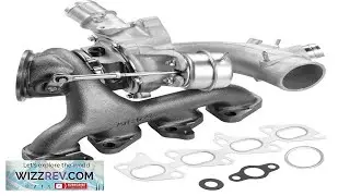 VEVOR Chevrolet Cruze Turbocharger  1.4T Kit 2011 2019