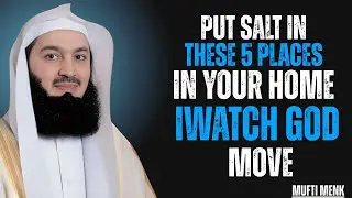 5 Dangerous Signs Allah Is Warning You About | Islamic Reminder | Signs From Allah