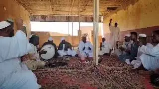 مالنا ومال كلام الناس #قميز #الطريقة_التجانية #مدائح_نبوية #ودالسفوري
