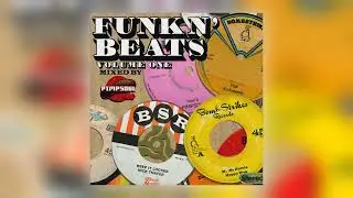 Rory Lyons & Utah Saints - I Got 5 on It (Pimpsoul Funk Remix) [Audio]