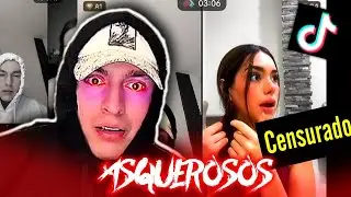 Tik Toker FINGE su M☠️ERTE en DIRECTO por VISITAS... 🤦🏻‍♂️