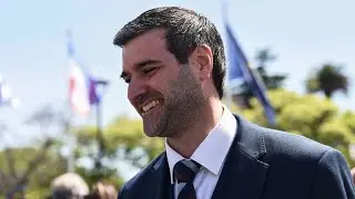 Vertiente Artiguista propondrá citar a Martinelli al Parlamento