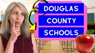 Школы округа Дуглас | Лучшие школьные округа в Денвере, Колорадо | DougCoSchools