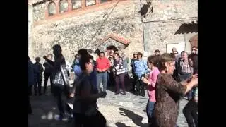 Los Bandor's - La jota de la Vilella d'Amunt