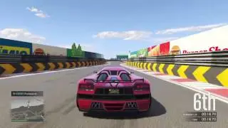 GTA Online Entity For The Win