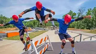 Summit Bechtel Reserve Staff- 2018 Slideshow