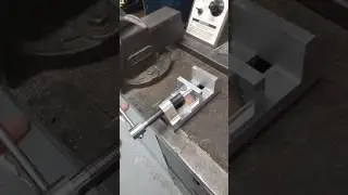Bench Vice
