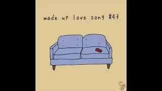 made up love song #43 - lewis watson (cover) | lil vish