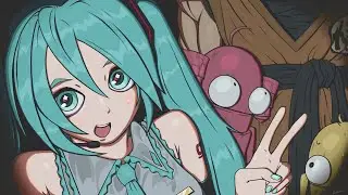 bite-sized fun