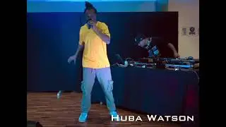 Huba Watson & DJ Gafeto Freestyle Universidad T&eacute;cnica Costa Rica 2021