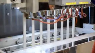 How to Package Powder: Viking Masek Stick Pack ST600