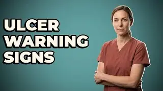 What Are Symptoms Of Stomach Ulcers From Naproxen?