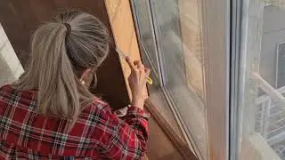 Переделка и декор камода.Начало,продолжение и готовый результат следуют.