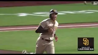 MLB Back And Forth High Scoring Games 2020 (Part 6) (Finale)