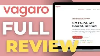 Vagaro Review: Is It the Best Acuity Alternative?