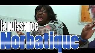 BIJOUX & DJO: LA PUISSANCE NORBATIQUE