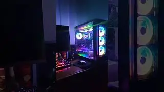 FULL CORSAIR ICUE