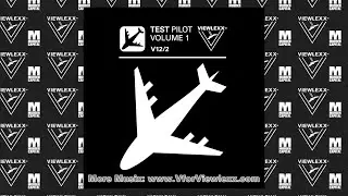Viewlexx V12/2X: Various - Test Pilot Vol.1 