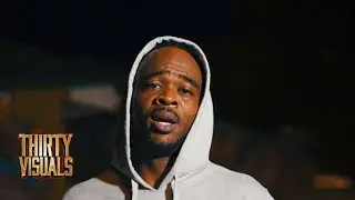 Hookmaster - Po Up (ThirtyVisuals Exclusive)