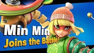 MIN MIN IS HERE! MIN MIN VIEWER BATTLES!