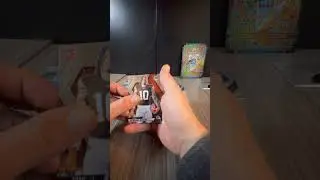 2025 Panini NFL Mosaic box #nfl #tradingcards #panini #football #playoffs #GB #please #subscribe